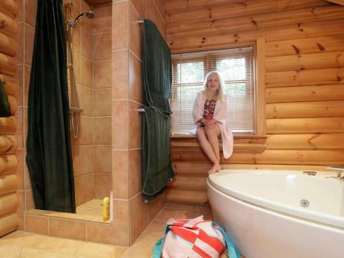 Holiday Home Vejby Viii