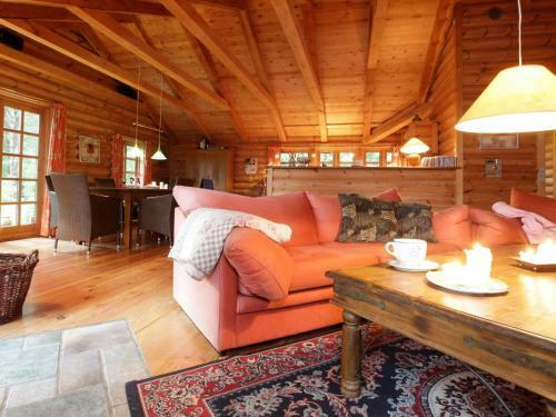 Holiday Home Vejby Viii