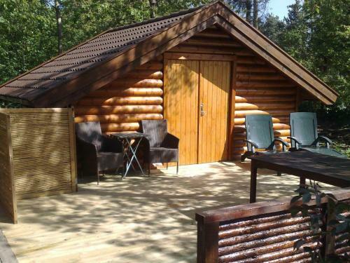 Holiday Home Vejby Viii