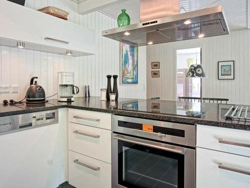 Holiday Home Sluseparken