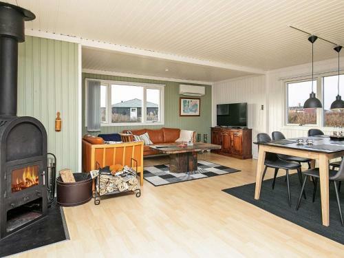Holiday Home Vestervig XIV