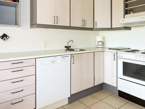 Apartamento Holiday Home Havblik II