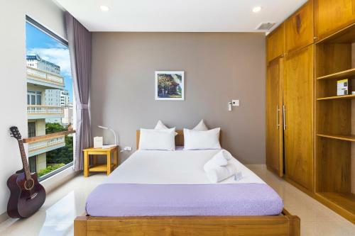 Bed & Breakfast Pedersen Hostel