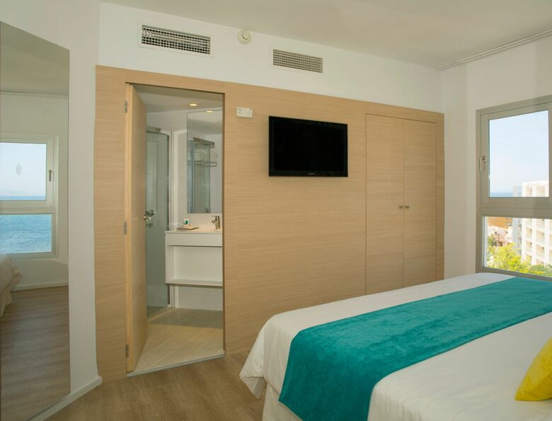 Hotel Js Palma Stay