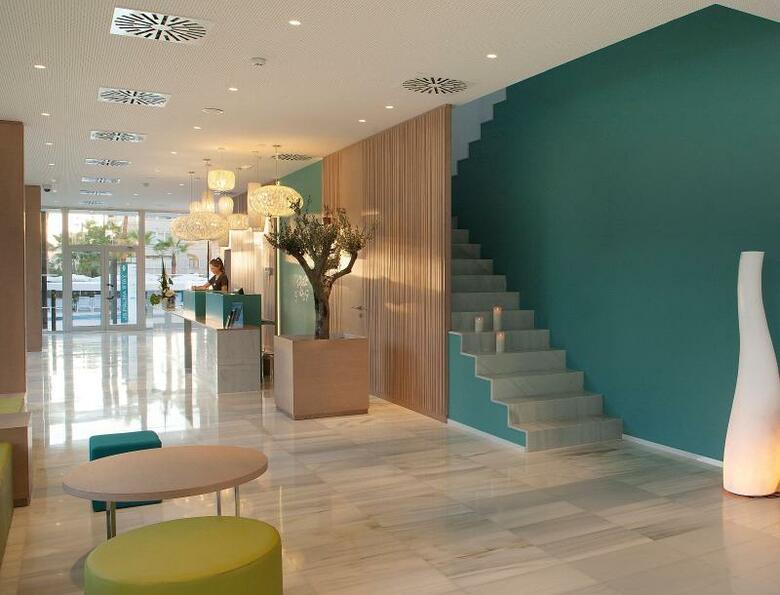 Hotel Js Palma Stay