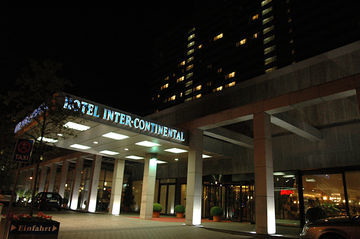 Hotel Intercontinental