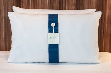 Hotel Holiday Inn Express Munich Airport
