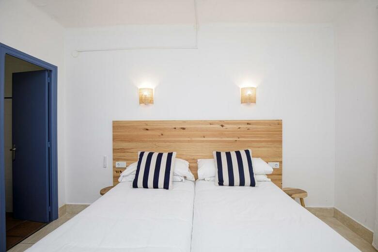 Hotel Casa Mas