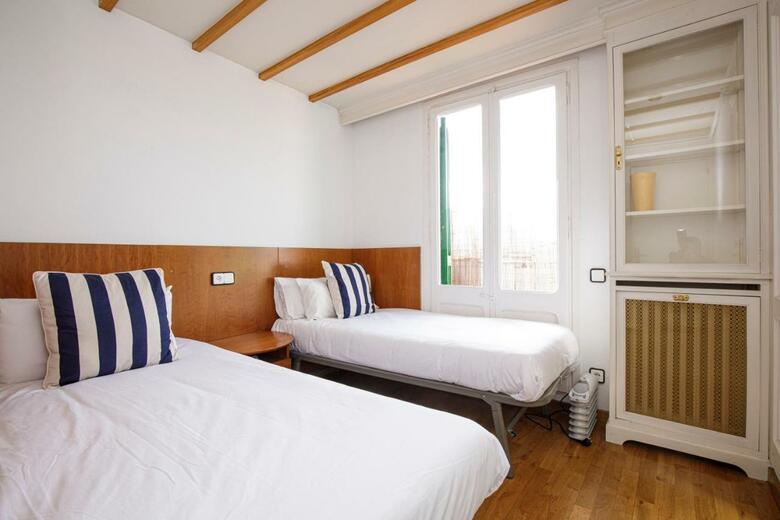Hotel Casa Mas