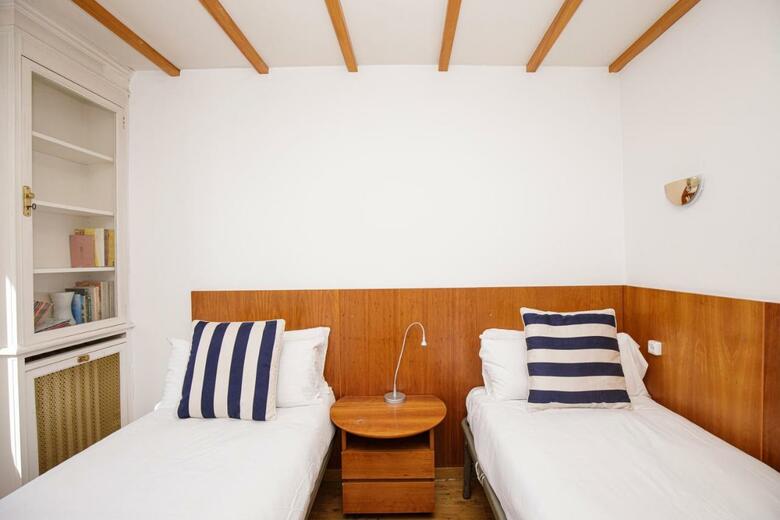 Hotel Casa Mas