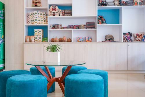Hotel SH Europa
