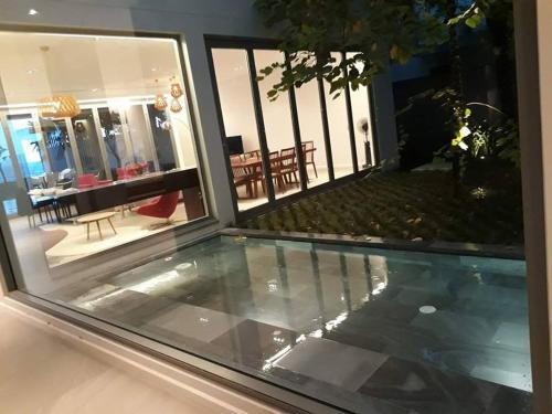 Villa Luxury Yatchs