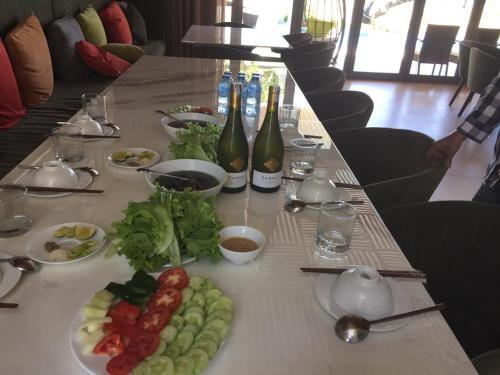 Villa Luxury Yatchs
