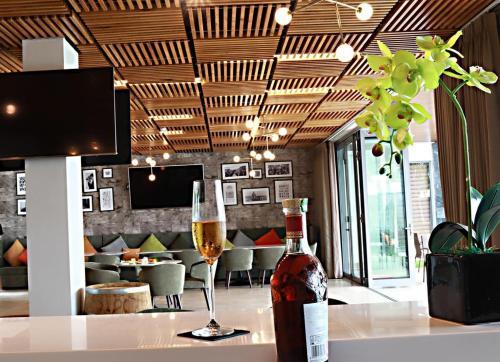 Villa Luxury Yatchs