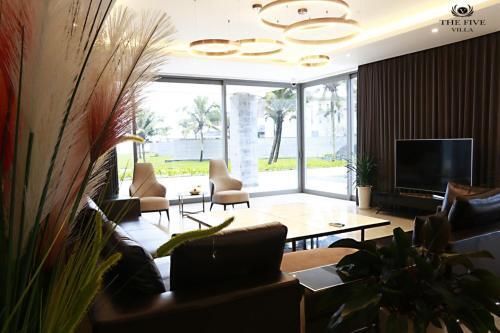 Villa Luxury Yatchs