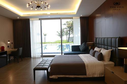 Villa Luxury Yatchs
