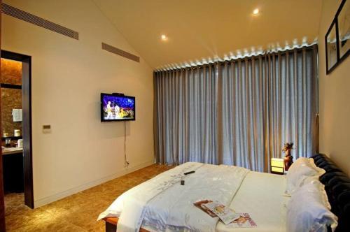 Villa Luxury Yatchs