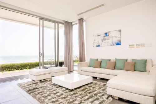 Villa Luxury Yatchs