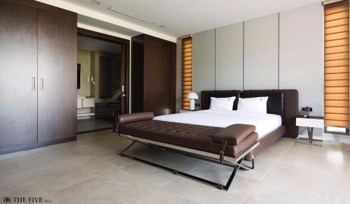 Villa Luxury Yatchs