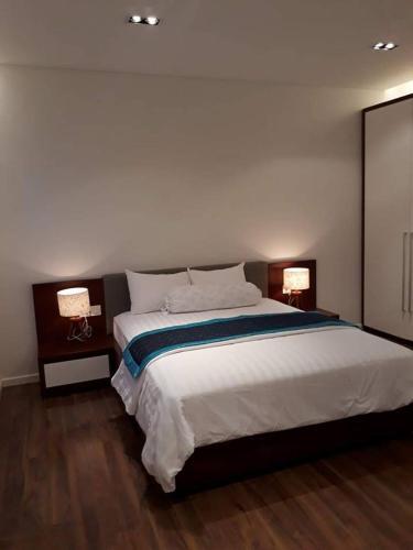 Villa Luxury Yatchs