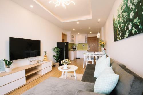 Da Nang Daisy Apartment