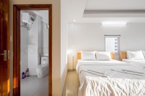 Thanh Hotel & Apartment