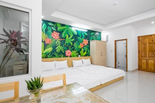 Thanh Hotel & Apartment
