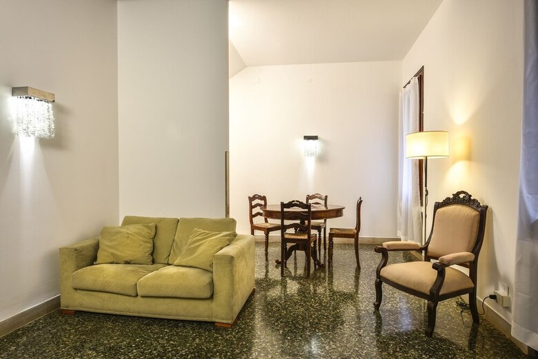 Santa Maria Formosa Hotel (desactivado)