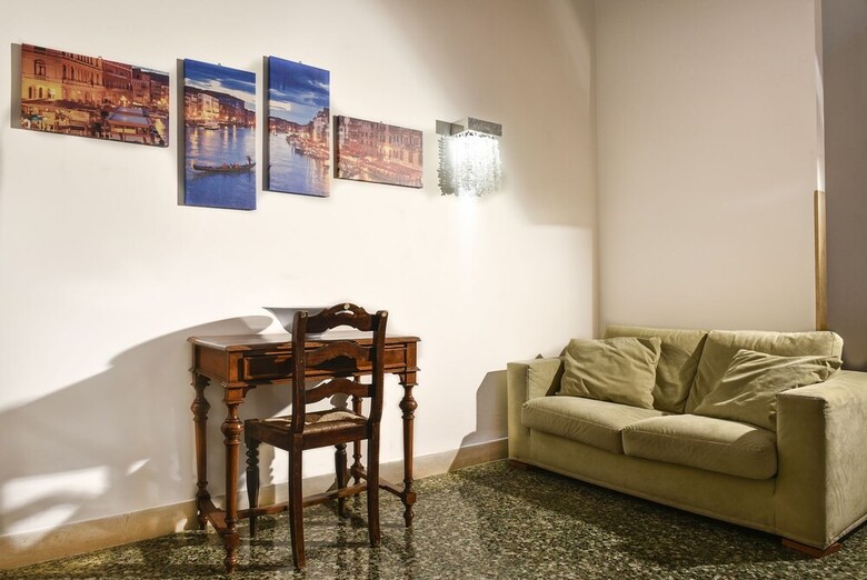 Santa Maria Formosa Hotel (desactivado)