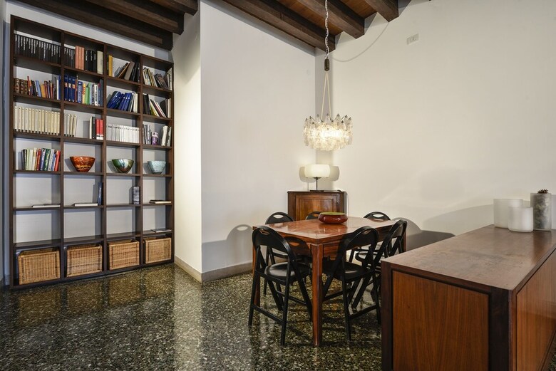 Santa Maria Formosa Hotel (desactivado)