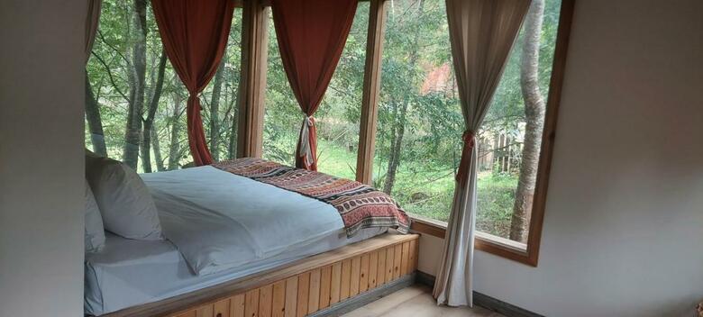 Hotel Laan Dalat Resort & Spa