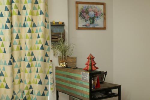 Albergue 2moonhouse 2