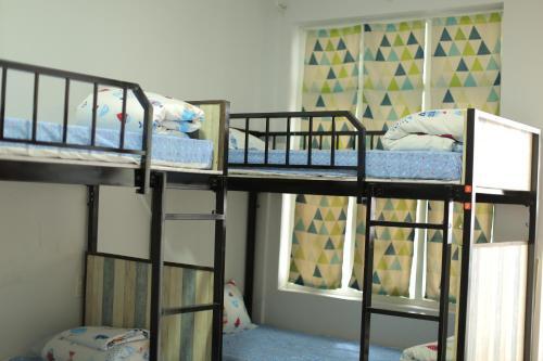 Albergue 2moonhouse 2