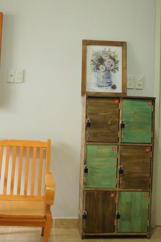 Albergue 2moonhouse 2
