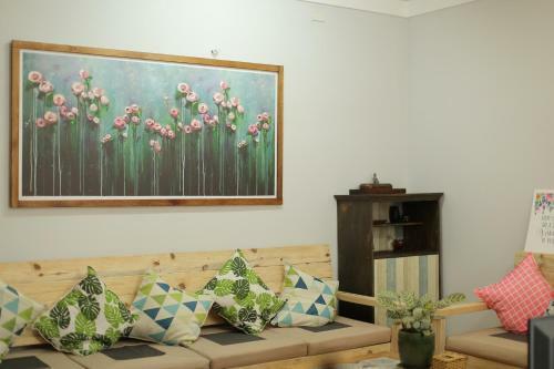 Albergue 2moonhouse 2