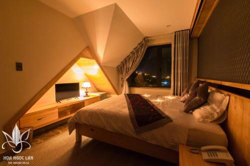 The Orchid Villa Dalat