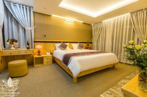 The Orchid Villa Dalat