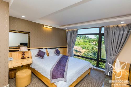 The Orchid Villa Dalat