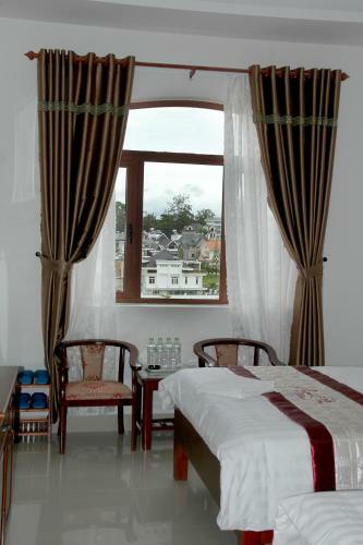 Hotel Thi�n Ph�