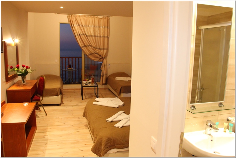 Hotel Golden Sand