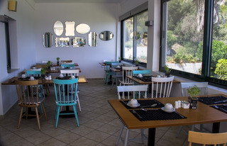 Kalidon Panorama Hotel