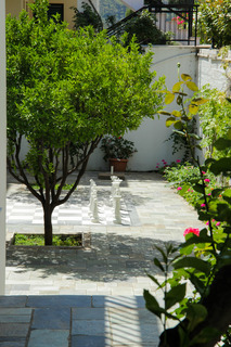 Kalidon Panorama Hotel