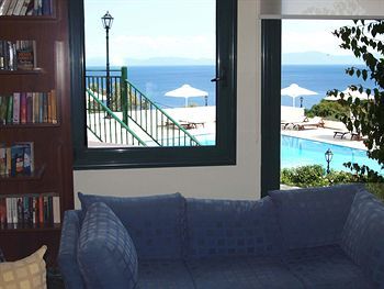 Kalidon Panorama Hotel
