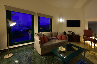 Kalidon Panorama Hotel