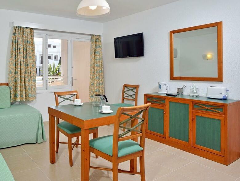 Hotel Apartments Sol Cala D&rsquo;or