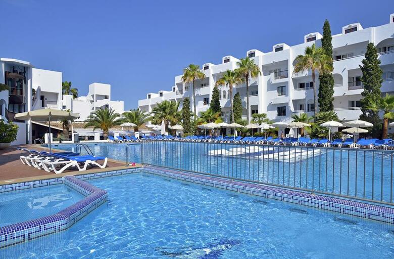 Hotel Apartments Sol Cala D&rsquo;or