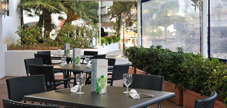 Hotel Apartments Sol Cala D&rsquo;or