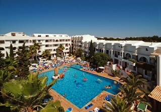 Hotel Apartments Sol Cala D&rsquo;or