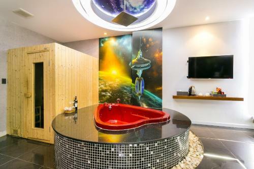 Hotel Bonita Tht
