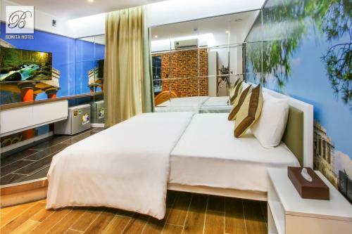Hotel Bonita Tht
